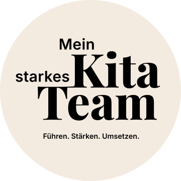 Mein starkes Kita-Team